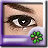 ICQ User Shortcut - Purple Icon